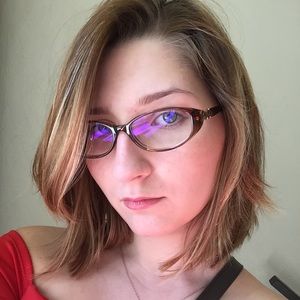 Meet your Posher, Mallory